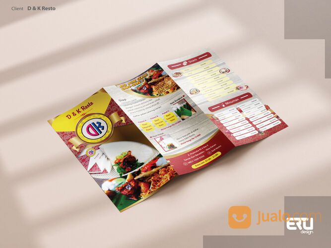 Jasa Desain LOGO & BRANDING CORPORATE TERMURAH REKOMENDED