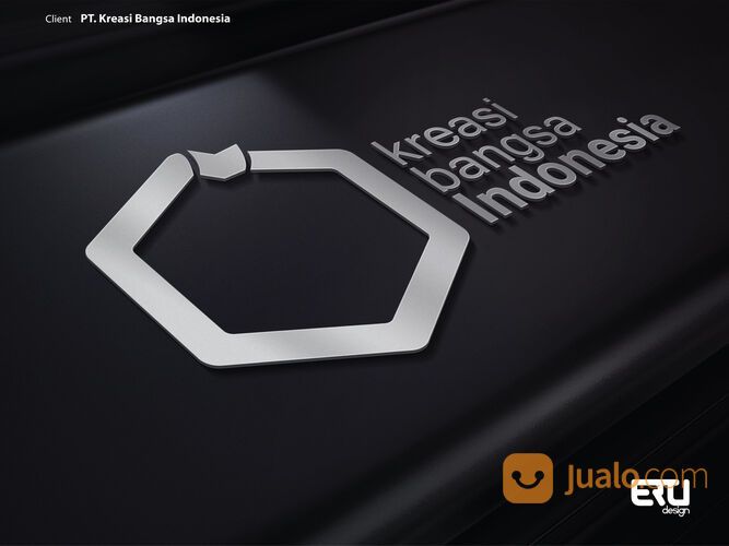 Jasa Desain LOGO & BRANDING CORPORATE TERMURAH REKOMENDED