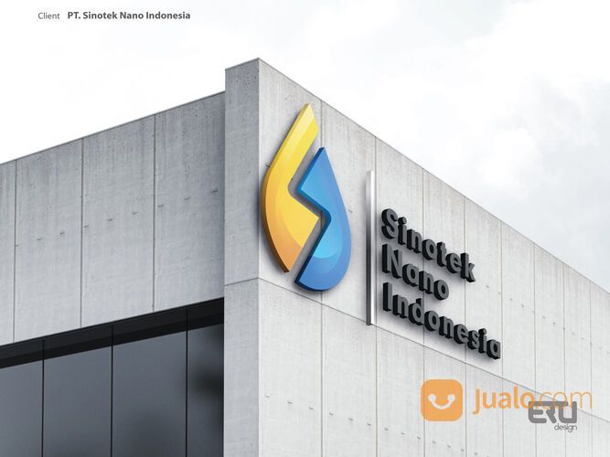 Jasa Desain LOGO & BRANDING CORPORATE TERMURAH REKOMENDED