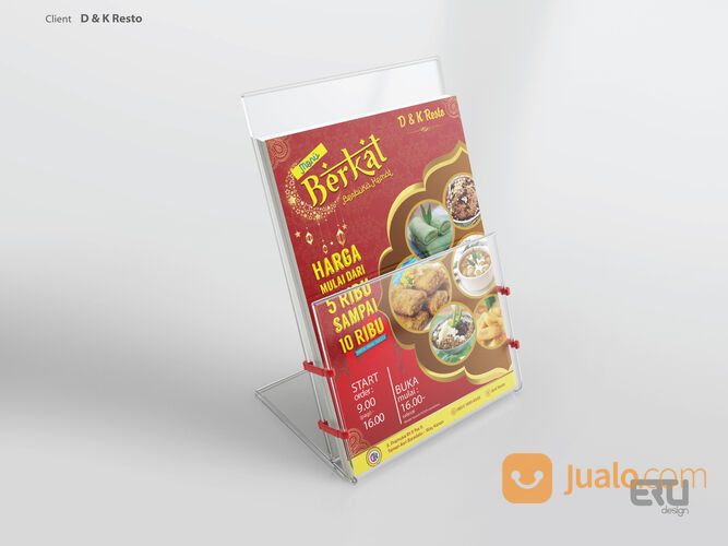 Jasa Desain LOGO & BRANDING CORPORATE TERMURAH REKOMENDED