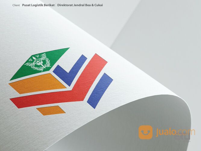 Jasa Desain LOGO & BRANDING CORPORATE TERMURAH REKOMENDED