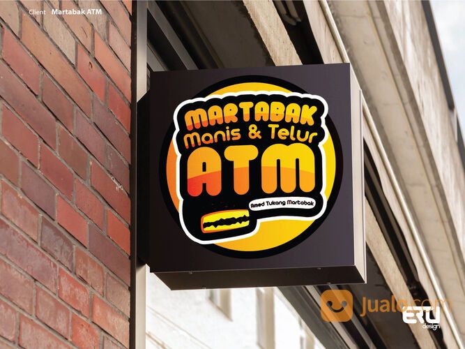 Jasa Desain LOGO & BRANDING CORPORATE TERMURAH REKOMENDED