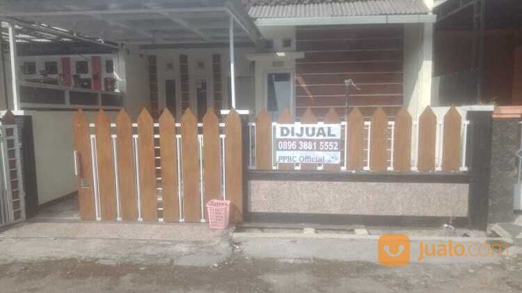 Rumah Siap Huni di Bumi Suci Permai KarangPawitan Garut