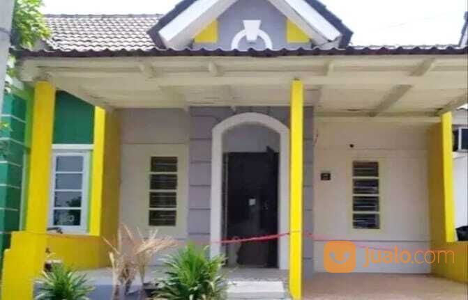 RUMAH TERAWAT RESINDA KARAWANG BUTUH UANG MURAH SEKALI