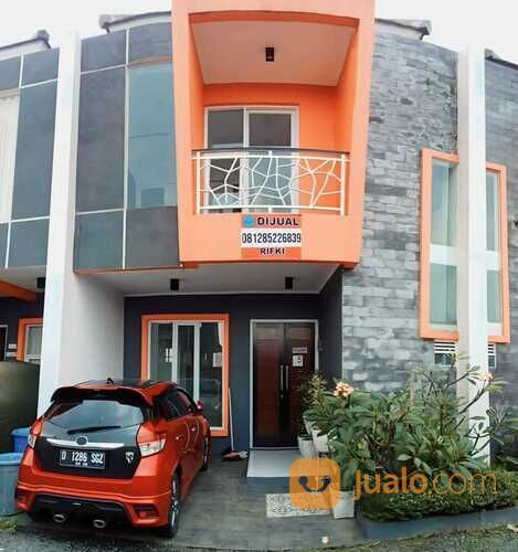 Murah Rumah Grand Villa Cihanjuang Full Furnished