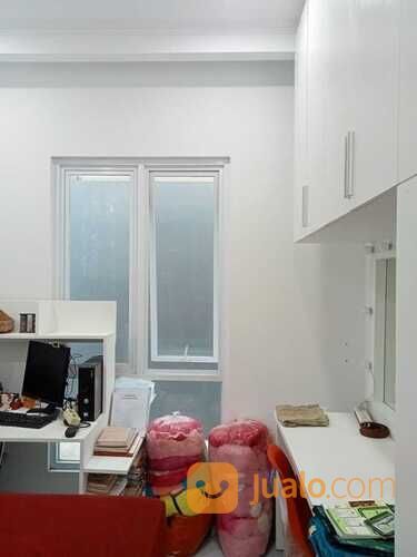 Murah Rumah Grand Villa Cihanjuang Full Furnished