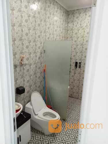 Murah Rumah Grand Villa Cihanjuang Full Furnished