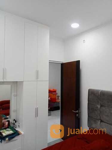 Murah Rumah Grand Villa Cihanjuang Full Furnished