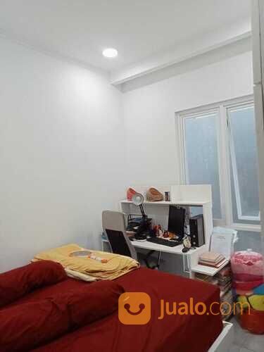 Murah Rumah Grand Villa Cihanjuang Full Furnished