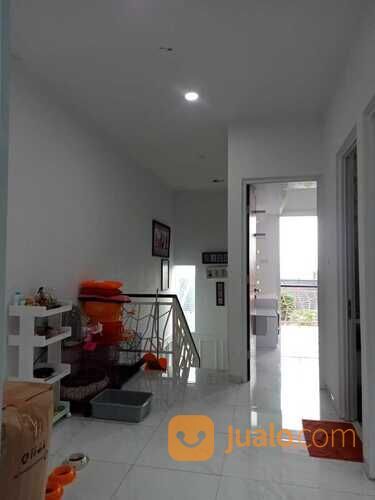 Murah Rumah Grand Villa Cihanjuang Full Furnished