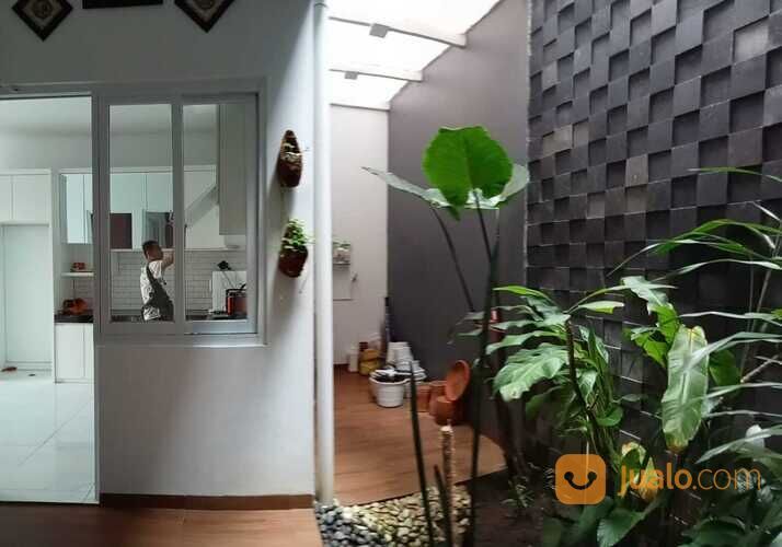 Murah Rumah Grand Villa Cihanjuang Full Furnished