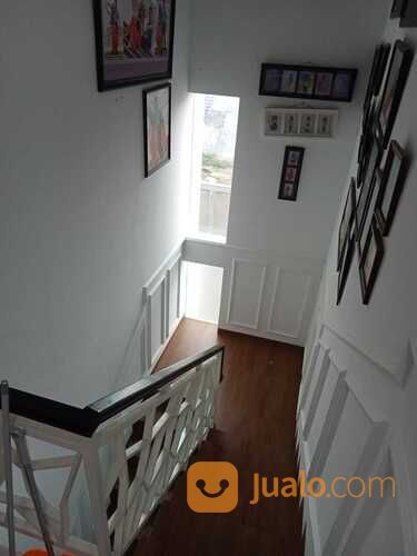 Murah Rumah Grand Villa Cihanjuang Full Furnished