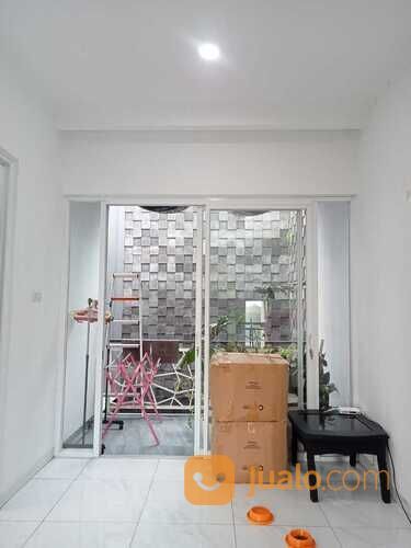 Murah Rumah Grand Villa Cihanjuang Full Furnished