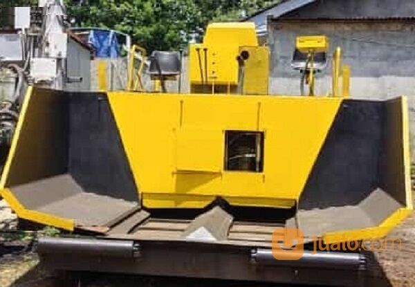 Asphalt Finisher Sumitomo model HA45C