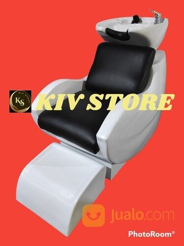 kursi keramas salon harga murah mode duduk banana mewah