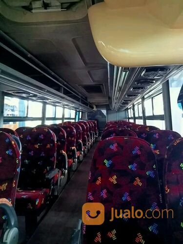 Bus dari dumai ke Kisaran