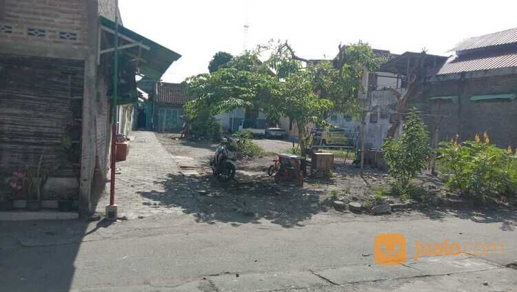 Tanah Jogja Kota, Kawasan Wisata Kampung Bule Prawirotaman