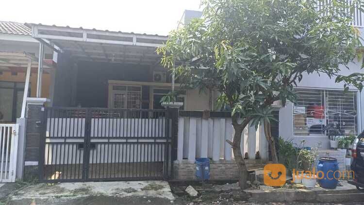 Rumah Siap Huni di Griya Melati Mas Blok H1, Cilodong, Depok. ( GDC )