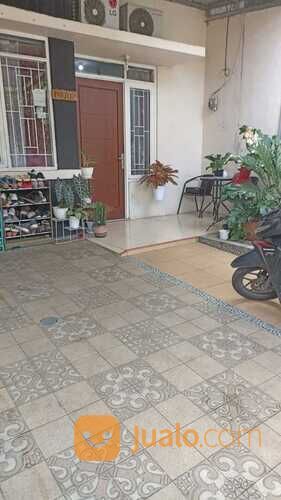 Rumah Siap Huni di Griya Melati Mas Blok H1, Cilodong, Depok. ( GDC )