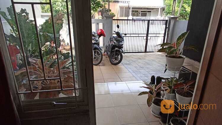 Rumah Siap Huni di Griya Melati Mas Blok H1, Cilodong, Depok. ( GDC )