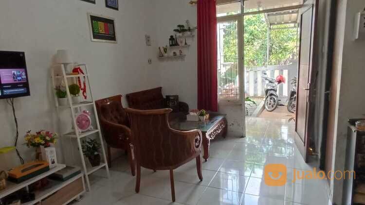 Rumah Siap Huni di Griya Melati Mas Blok H1, Cilodong, Depok. ( GDC )