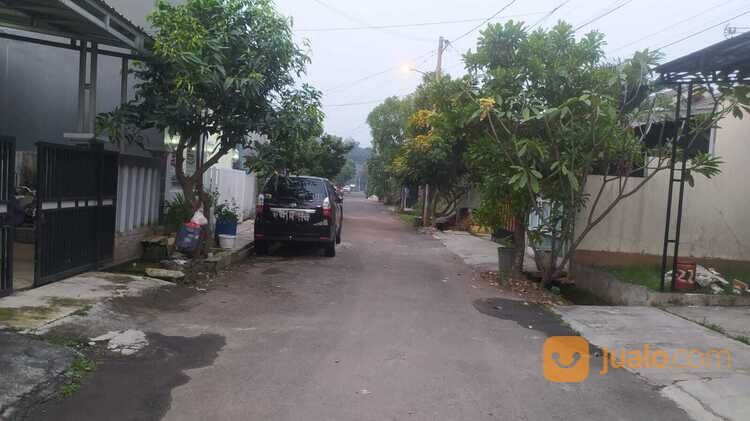 Rumah Siap Huni di Griya Melati Mas Blok H1, Cilodong, Depok. ( GDC )