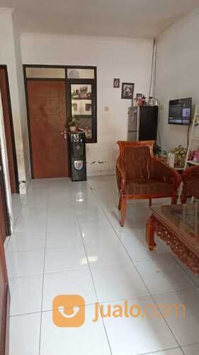 Rumah Siap Huni di Griya Melati Mas Blok H1, Cilodong, Depok. ( GDC )