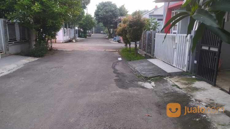 Rumah Siap Huni di Griya Melati Mas Blok H1, Cilodong, Depok. ( GDC )