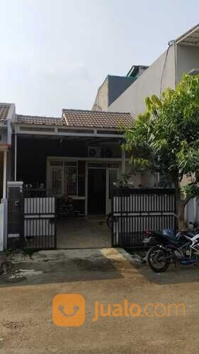Rumah Siap Huni di Griya Melati Mas Blok H1, Cilodong, Depok. ( GDC )