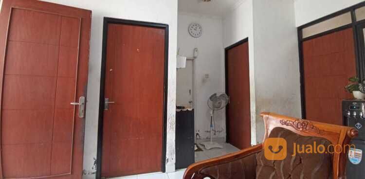 Rumah Siap Huni di Griya Melati Mas Blok H1, Cilodong, Depok. ( GDC )