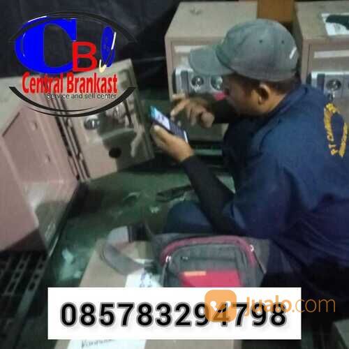 Service Brankas Kota Semarang 085185557784