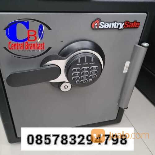 Service Brankas Kota Semarang 085185557784