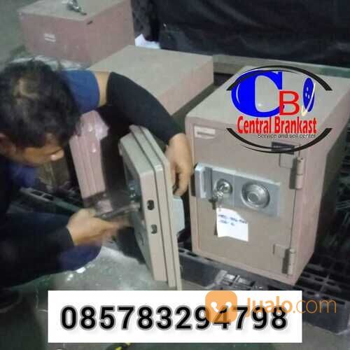 Service Brankas Kota Semarang 085185557784