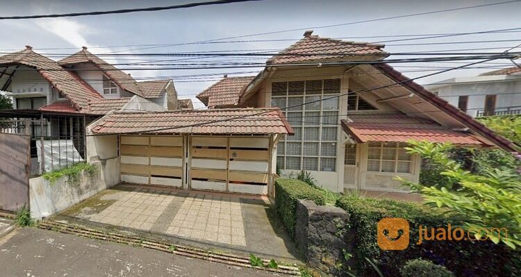 Murah Rumah Dan Tanah Komplek Lembah Permai Hanjuang