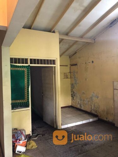 Murah Rumah Dan Tanah Komplek Lembah Permai Hanjuang