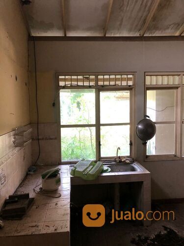 Murah Rumah Dan Tanah Komplek Lembah Permai Hanjuang