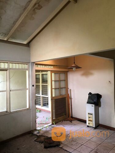 Murah Rumah Dan Tanah Komplek Lembah Permai Hanjuang