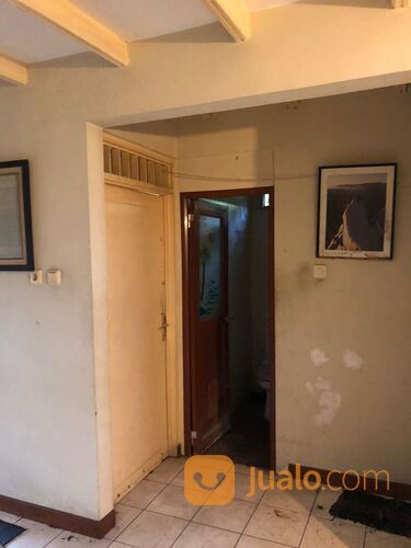 Murah Rumah Dan Tanah Komplek Lembah Permai Hanjuang