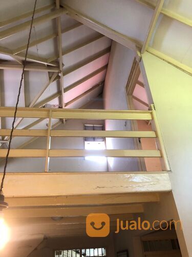 Murah Rumah Dan Tanah Komplek Lembah Permai Hanjuang