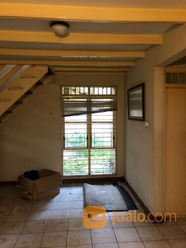 Murah Rumah Dan Tanah Komplek Lembah Permai Hanjuang