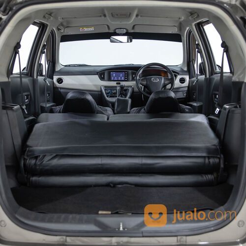 DAIHATSU NEW SIGRA (BRONZE METALLIC) TYPE R MINOR CHANGE 1.2 M/T (2021)