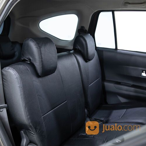 DAIHATSU NEW SIGRA (BRONZE METALLIC) TYPE R MINOR CHANGE 1.2 M/T (2021)