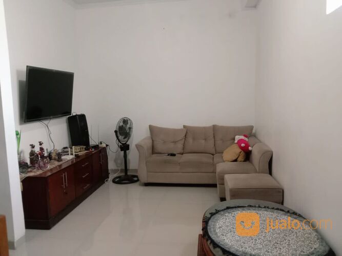 Rumah Siap Huni di Kawasan Elite Pesona Khayangan Mungil 1 , Depok. Dekat Mall Pesona Square