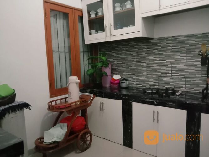 Rumah Siap Huni di Kawasan Elite Pesona Khayangan Mungil 1 , Depok. Dekat Mall Pesona Square