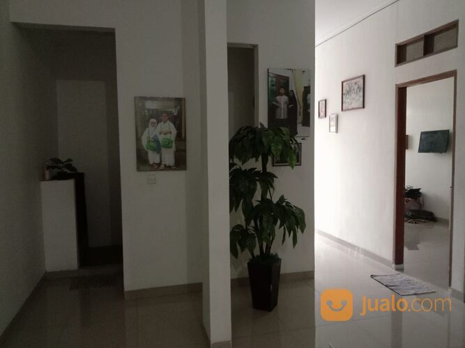 Rumah Siap Huni di Kawasan Elite Pesona Khayangan Mungil 1 , Depok. Dekat Mall Pesona Square