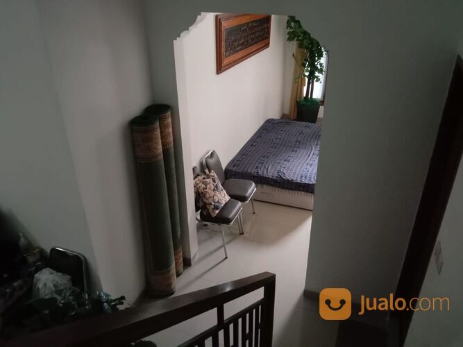 Rumah Siap Huni di Kawasan Elite Pesona Khayangan Mungil 1 , Depok. Dekat Mall Pesona Square