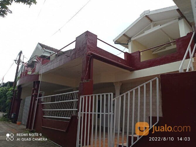 Rumah Mewah Jl Bunga Vinolia Daerah Suhat Dekat Kampus Kota Malang