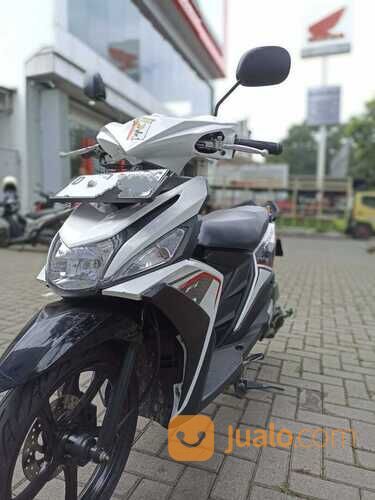 Yamaha Mio M3 125 CW 2020 istimewa