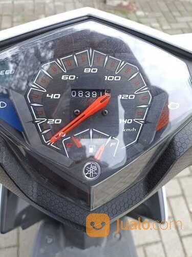 Yamaha Mio M3 125 CW 2020 istimewa