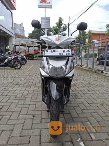 Yamaha Mio M3 125 CW 2020 istimewa